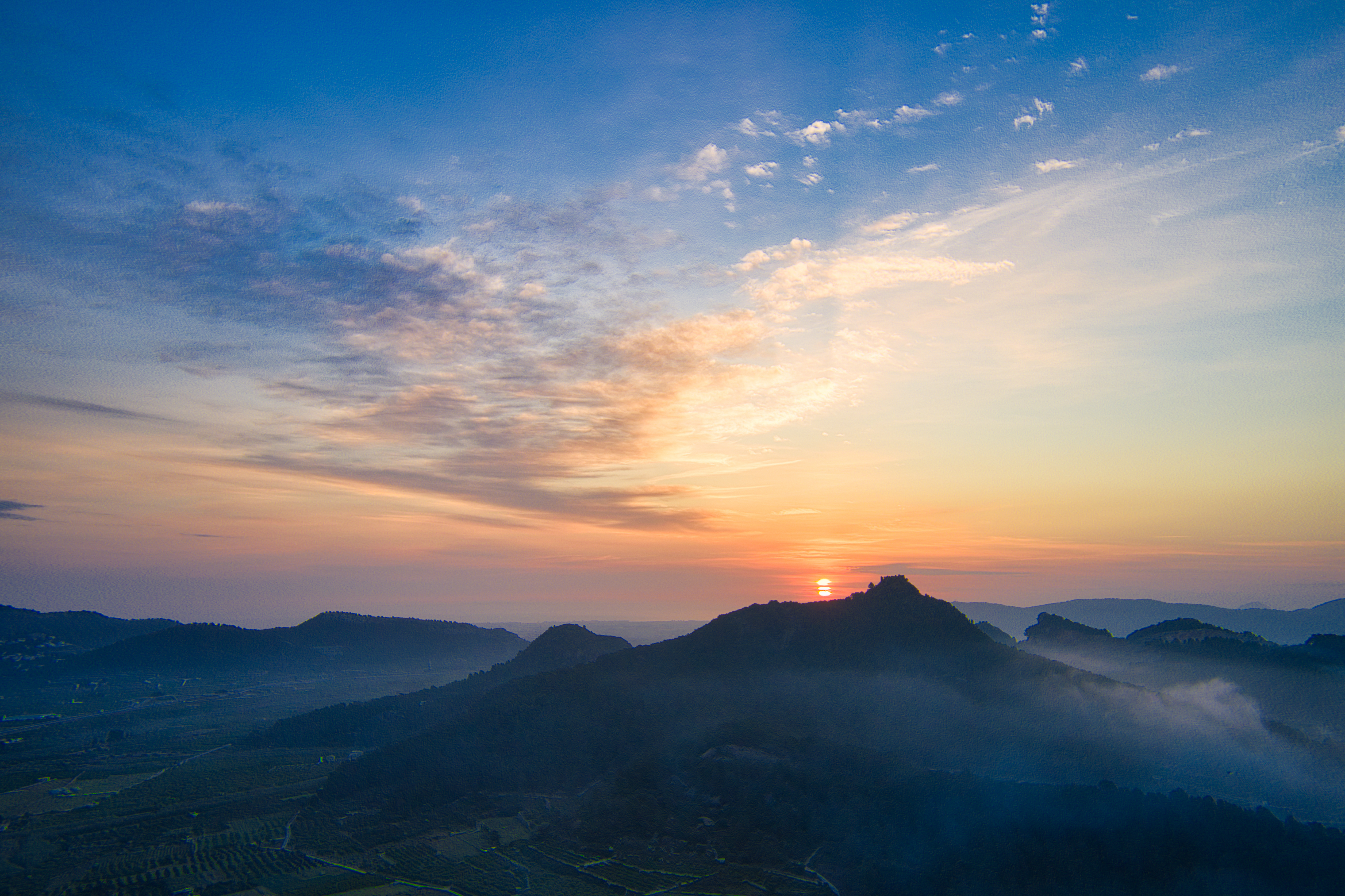 Early to Bed, Early to Rise